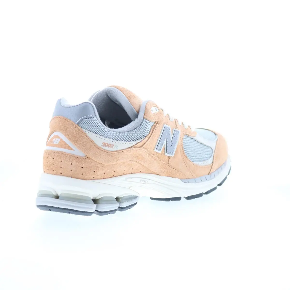 New Balance shoes - New Balance 2002R - M2002RHM - Gray 6