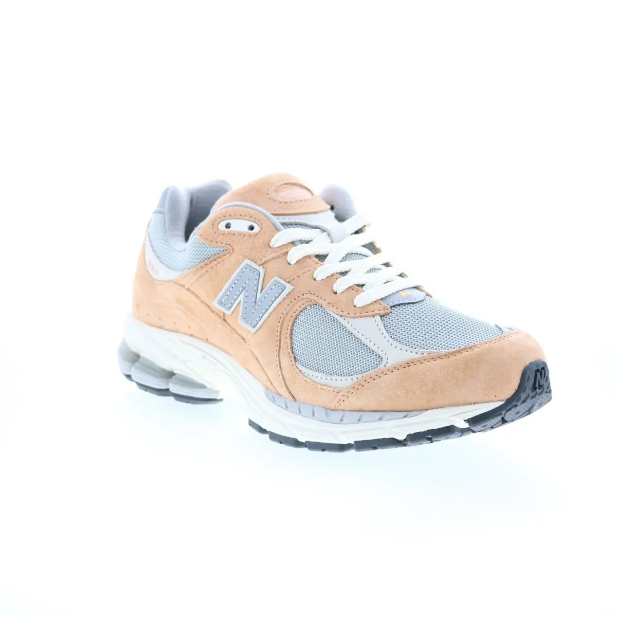 New Balance shoes - New Balance 2002R - M2002RHM - Gray 8