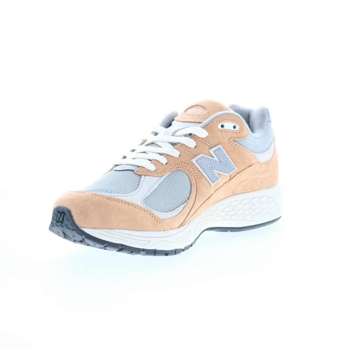 New Balance shoes - New Balance 2002R - M2002RHM - Gray 10