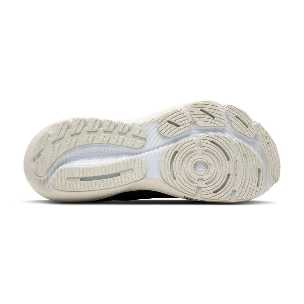 Brooks shoes - 1104211D495080 - 1104211D495080 - Peacoat/Blueprint/Onyx (UPC: 195394514858) 4