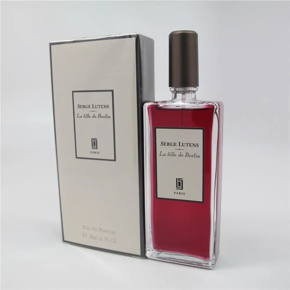 La Fille de Berlin  50 ml/1.6 oz Eau de Parfum Spray by Serge Lutens
