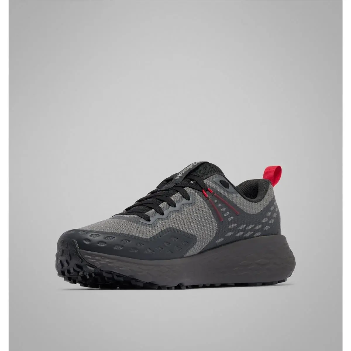 Columbia shoes - Columbia Konos TRS 2079321-033 - Konos TRS - 2079321-033 - Gray 0