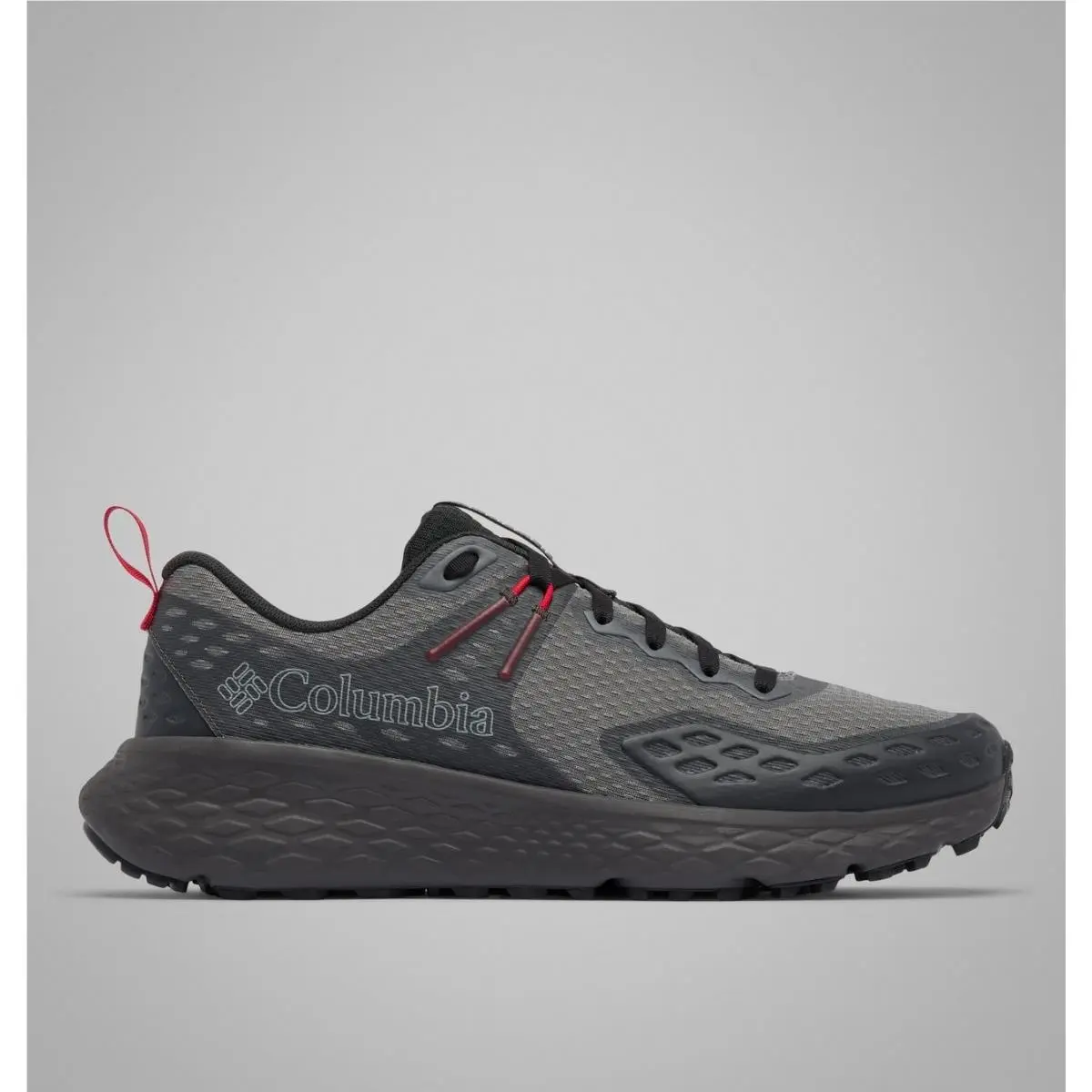 Columbia shoes - Columbia Konos TRS 2079321-033 - Konos TRS - 2079321-033 - Gray 1