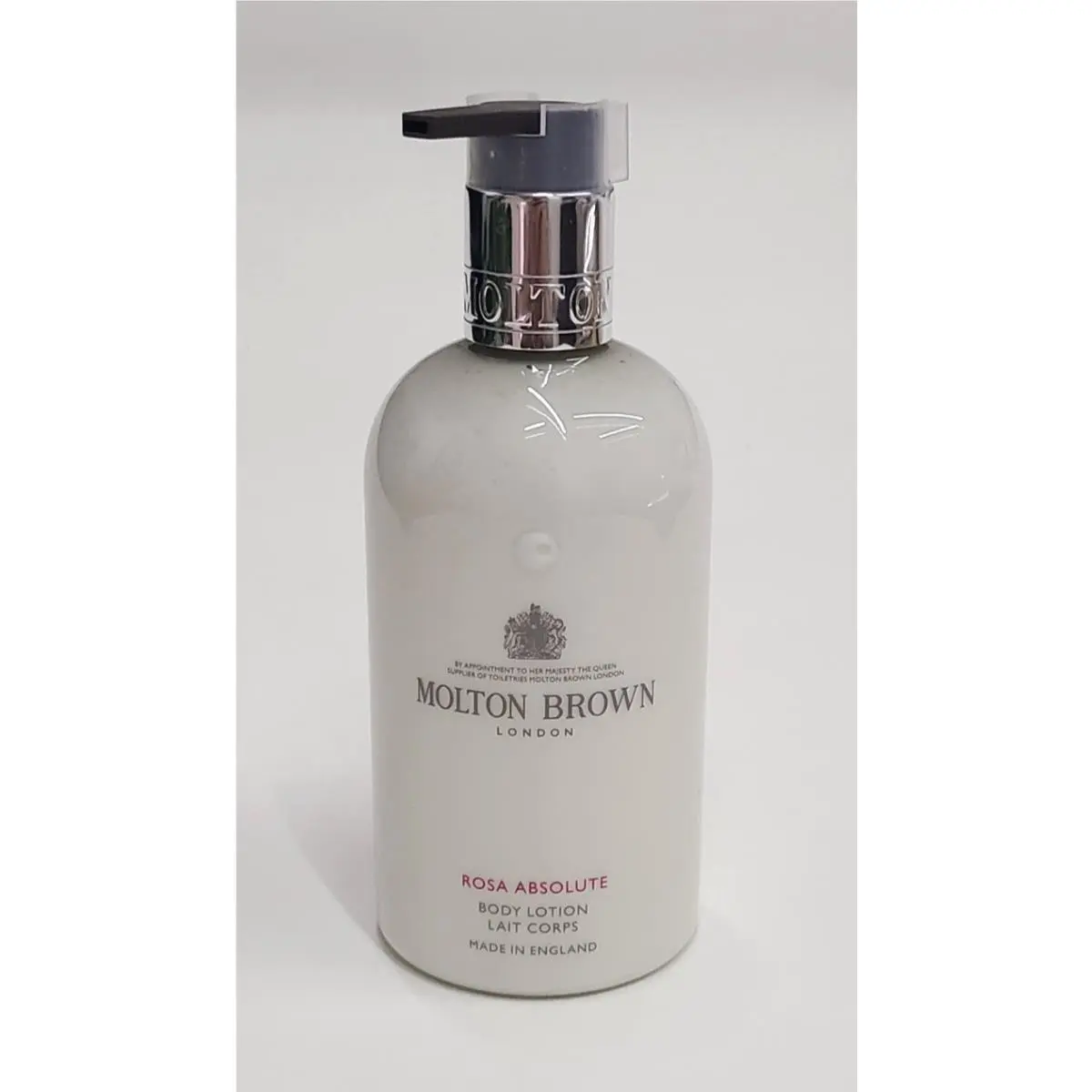 Molton Brown Rosa Absolute Body Lotion 10 fl oz