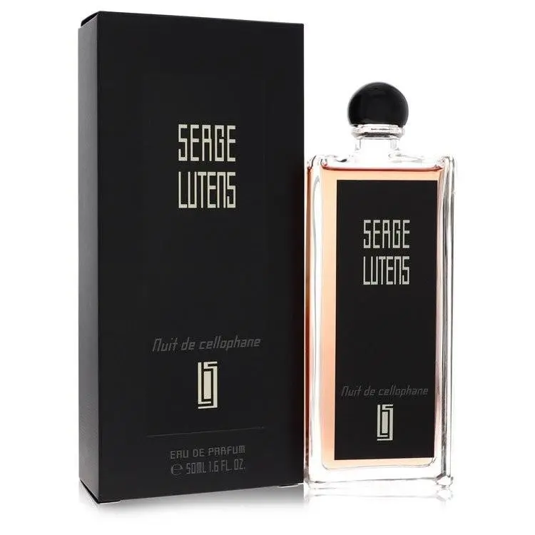 Eau De Parfum Spray Unisex 1.69 oz by Serge Lutens