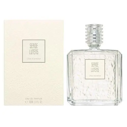 L`eau D`armoise For Unisex Eau de Parfum Spray 3.3 oz by Serge Lutens