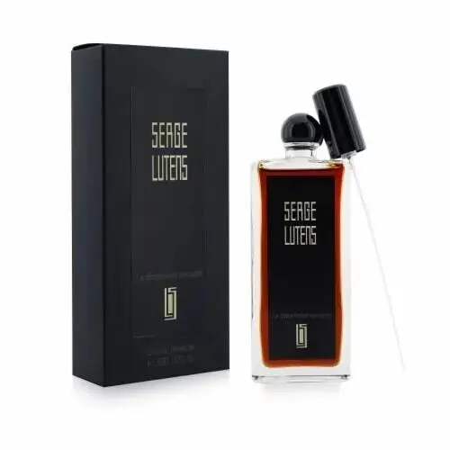 LA Dompteuse Encagee Serge LUTENS-UNISEX-EDP-1.6 OZ-50 Ml-authentic-france by Serge Lutens