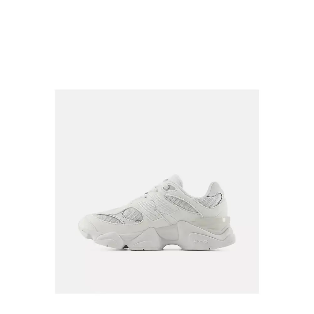 New Balance shoes - New Balance 9060 (PS) Reflection / White - PC9060LL - Reflection 2