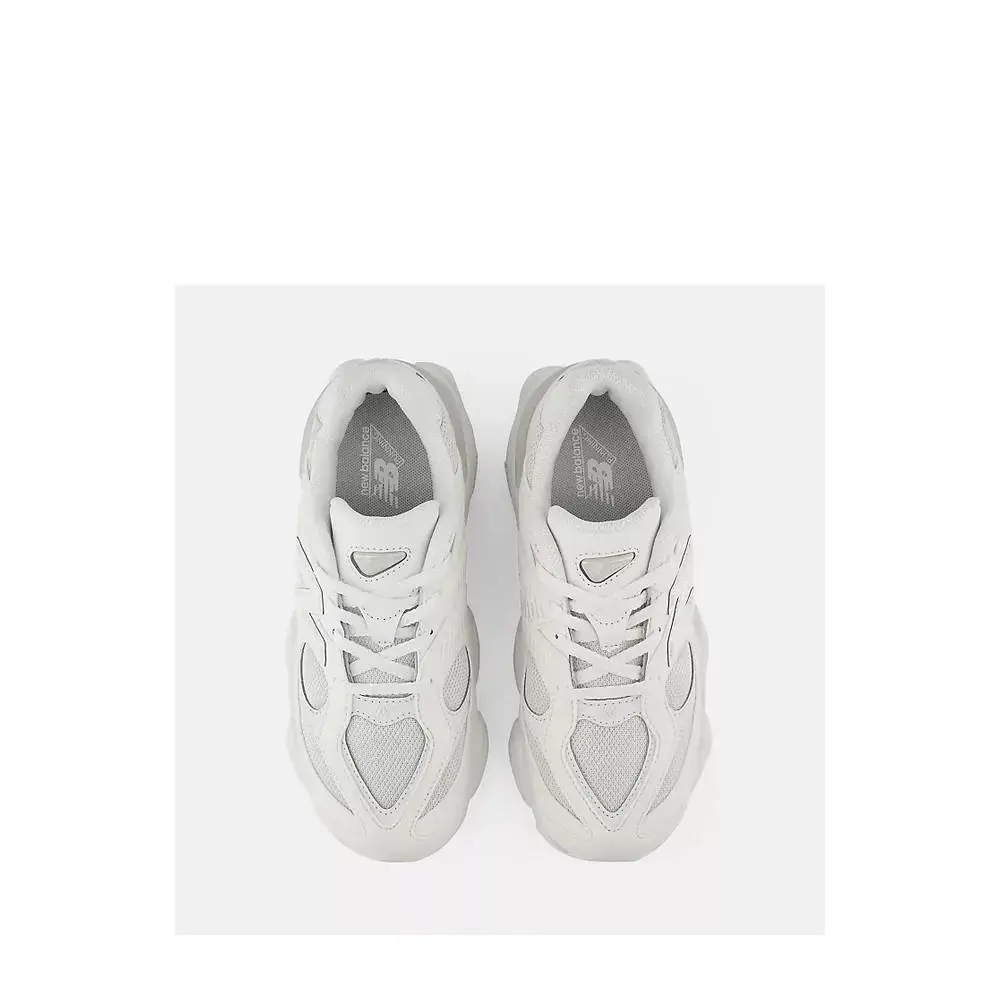 New Balance shoes - New Balance 9060 (PS) Reflection / White - PC9060LL - Reflection 3