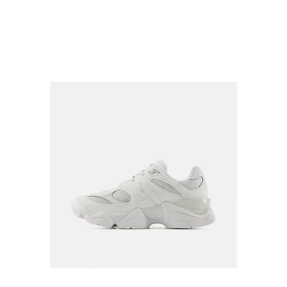 New Balance shoes - New Balance 9060 (PS) Reflection / White - PC9060LL - Reflection 8
