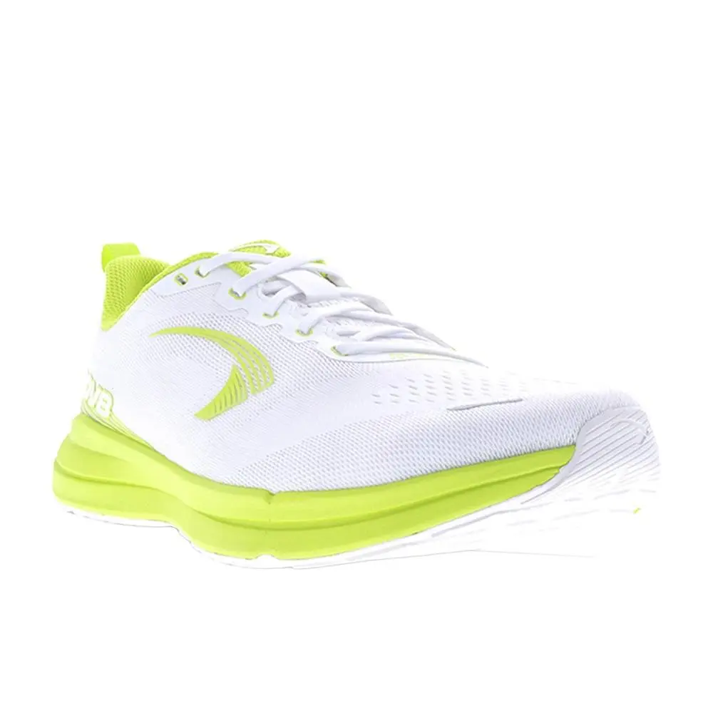 inov-8 shoes - Inov-8 Roadfly Zero Running - Roadfly Zero Running - 001476-WHGN - White 0