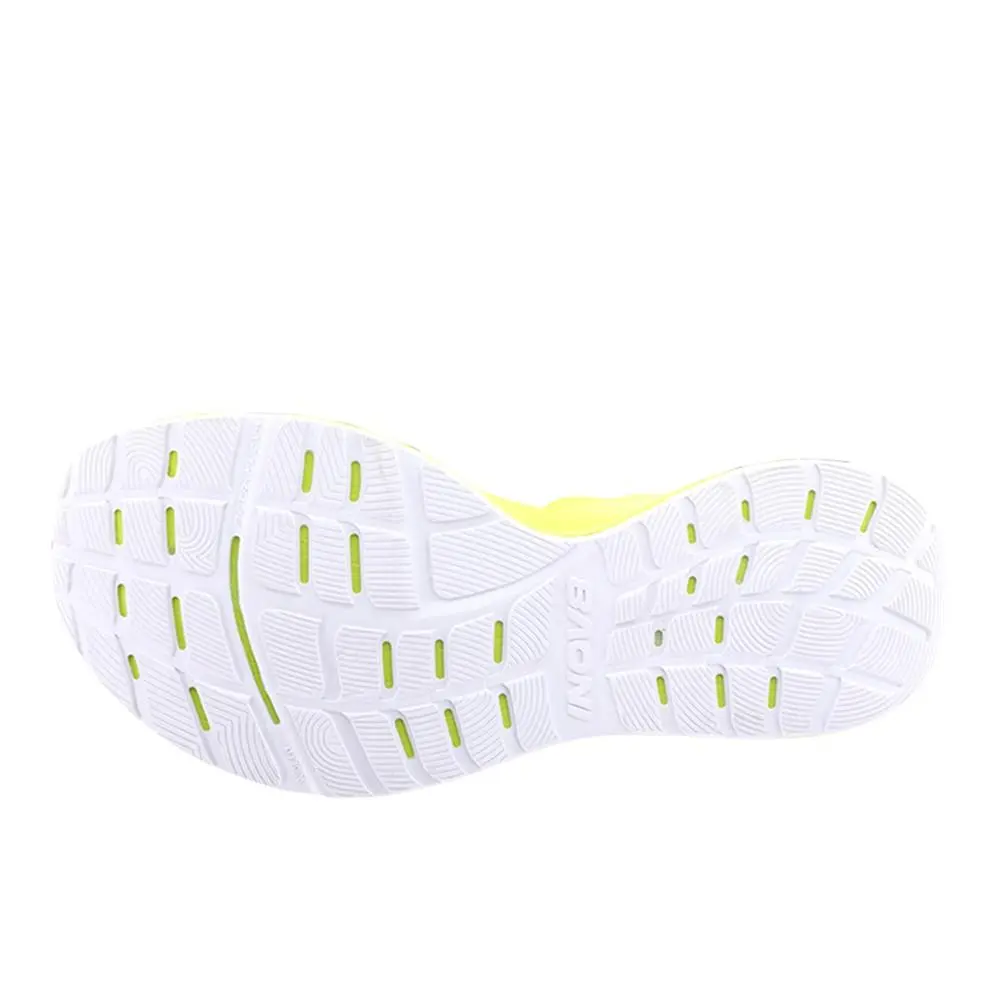 inov-8 shoes - Inov-8 Roadfly Zero Running - Roadfly Zero Running - 001476-WHGN - White 3