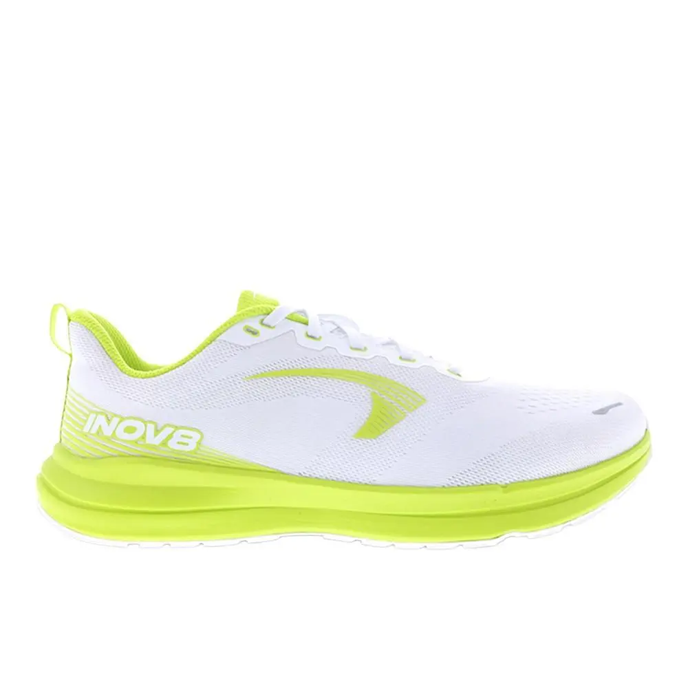inov-8 shoes - Inov-8 Roadfly Zero Running - Roadfly Zero Running - 001476-WHGN - White 4