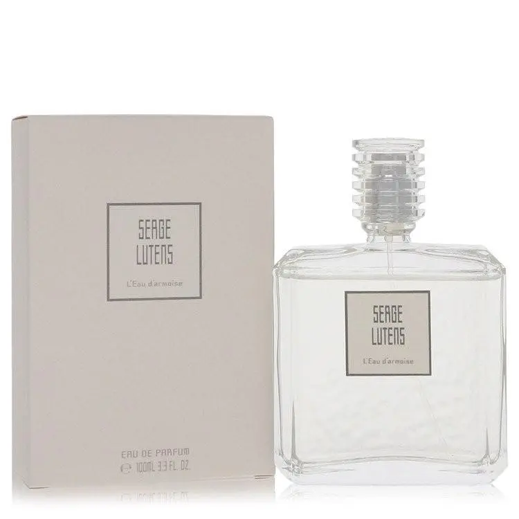 L`eau D`armoise  Eau De Parfum Spray Unisex 3.3 oz For Women by Serge Lutens