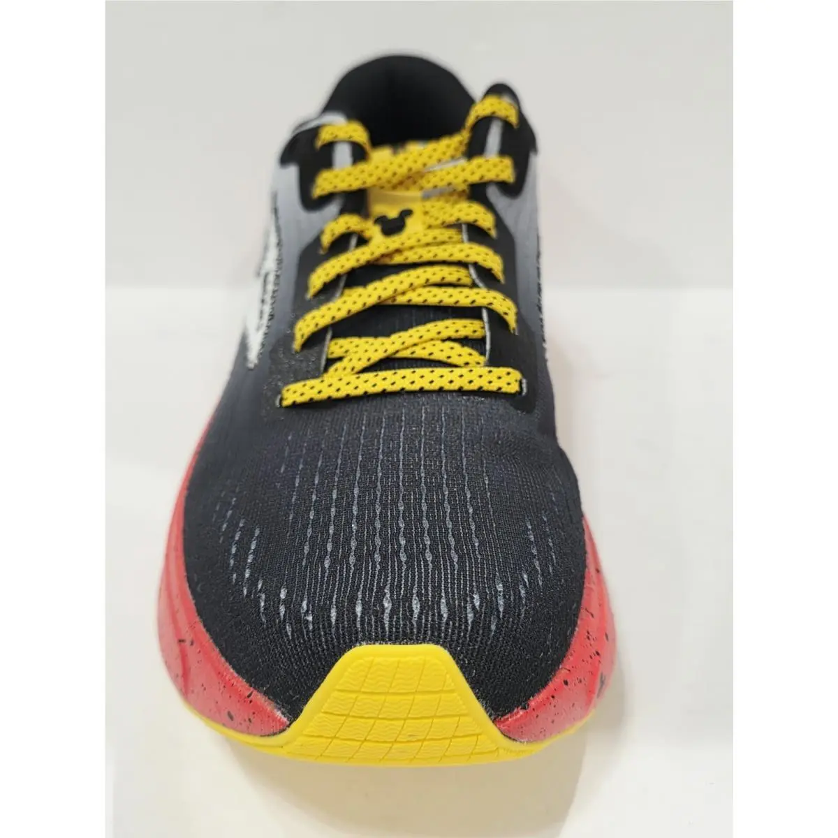 Brooks shoes - Ghost Max 2 Mickey Mouse - 110506 1D 695 - Multicolor (UPC: 195394706246) 16