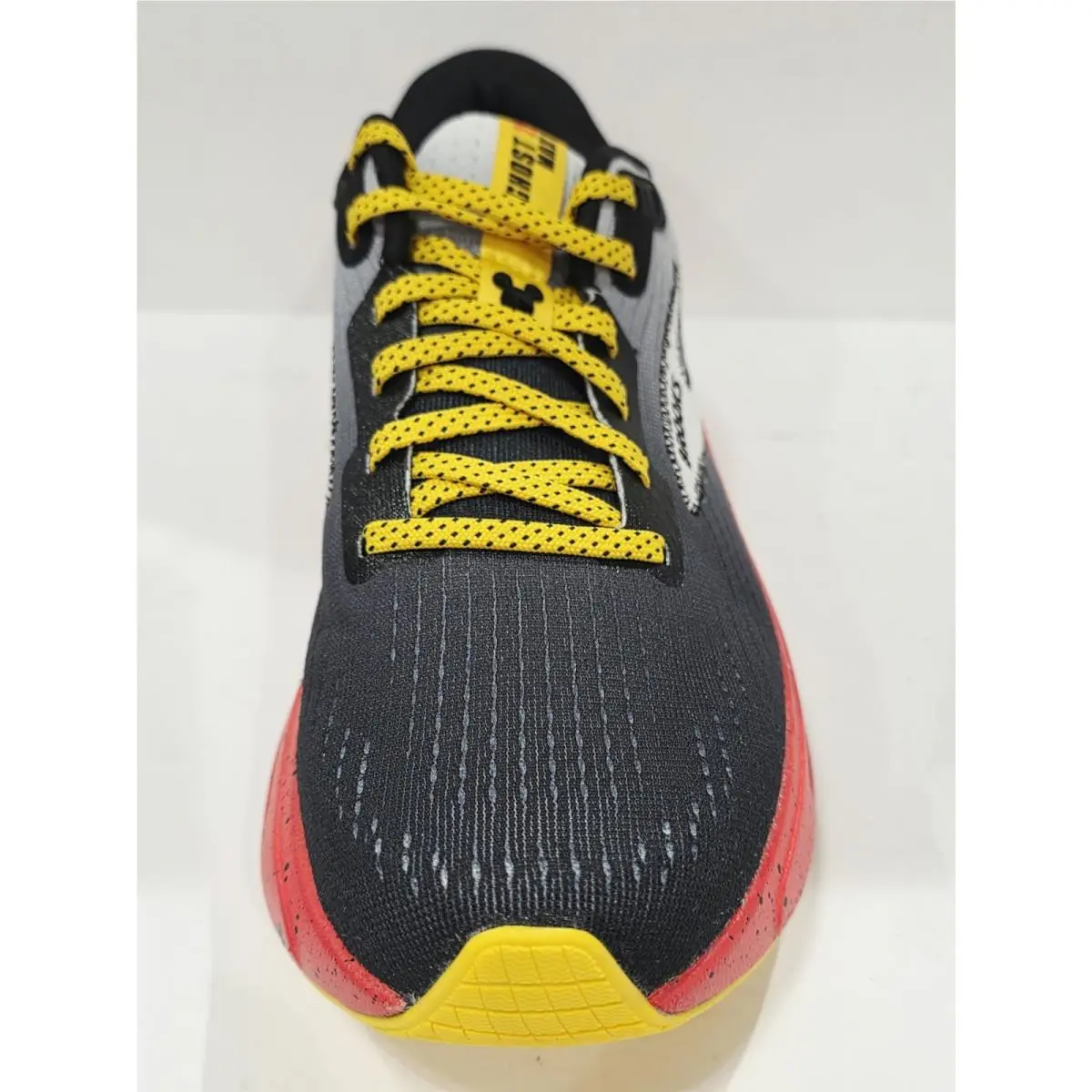 Brooks shoes - Ghost Max 2 Mickey Mouse - 110506 1D 695 - Multicolor (UPC: 195394706246) 20