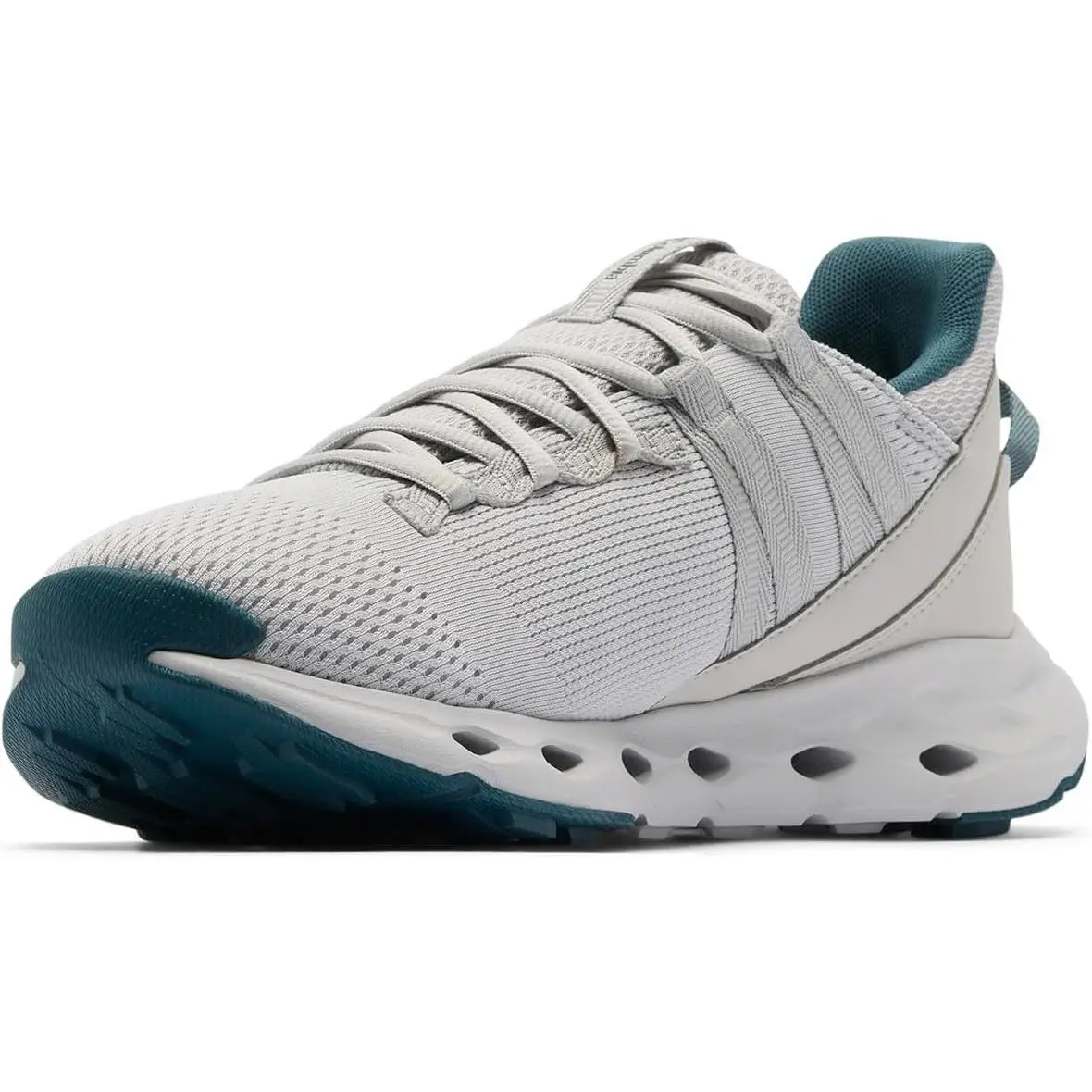 Columbia shoes - Grey 1