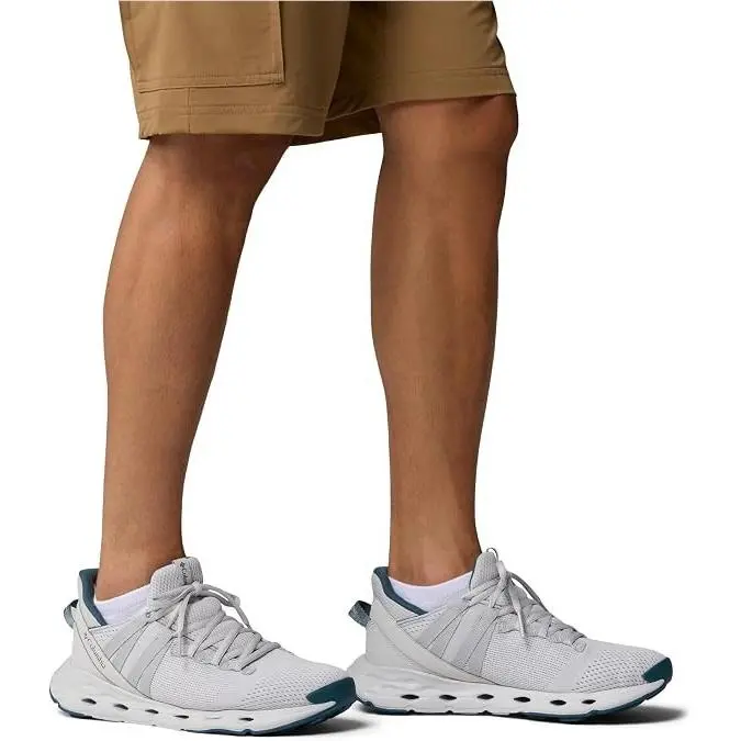 Columbia shoes - Grey 2