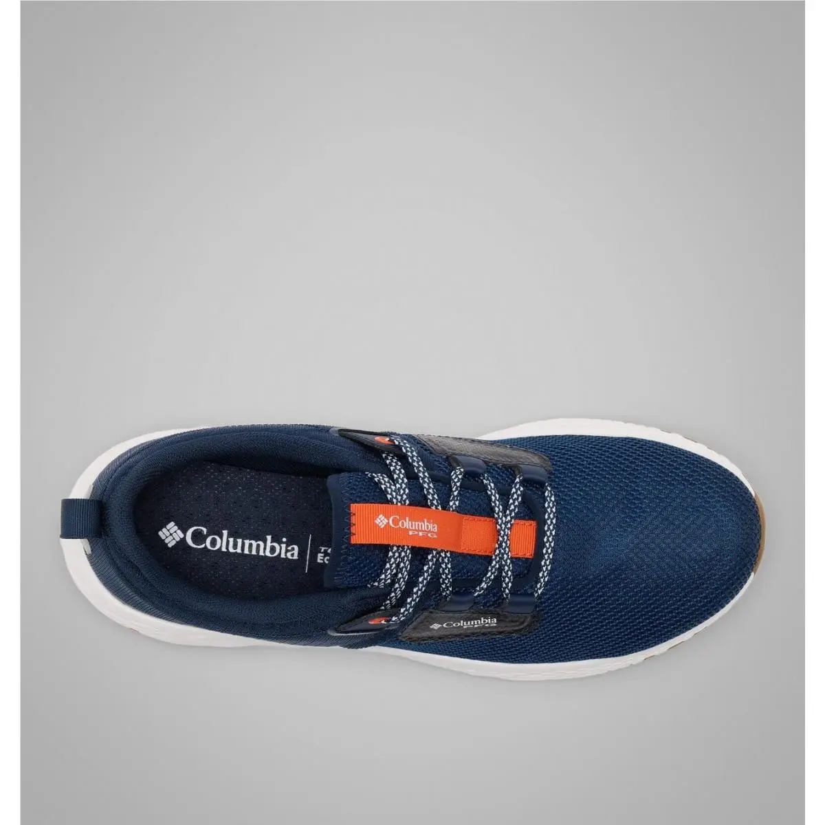Columbia shoes - Columbia PFG Tamiami 2 2148991-464 - 2148991-464 - Blue 3