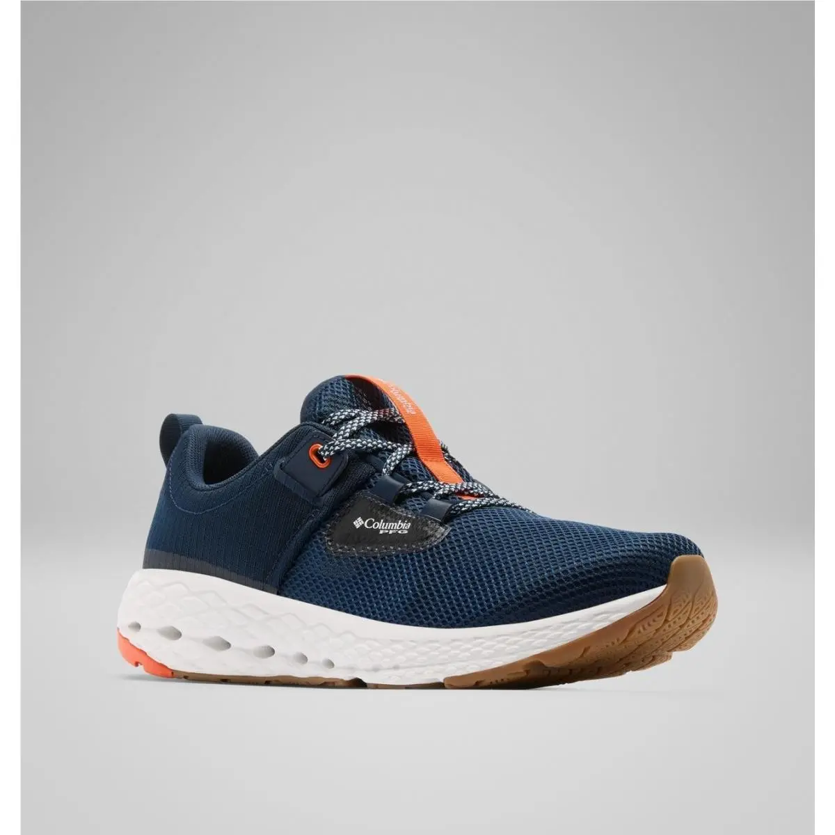 Columbia shoes - Columbia PFG Tamiami 2 2148991-464 - 2148991-464 - Blue 15