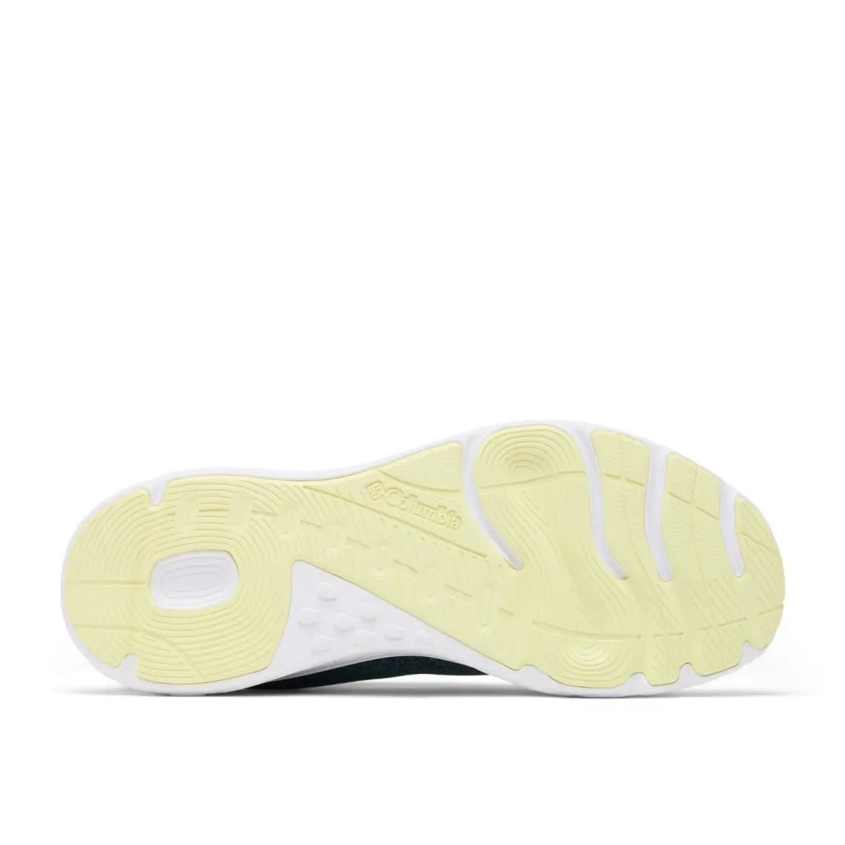 Columbia shoes - Blue 9