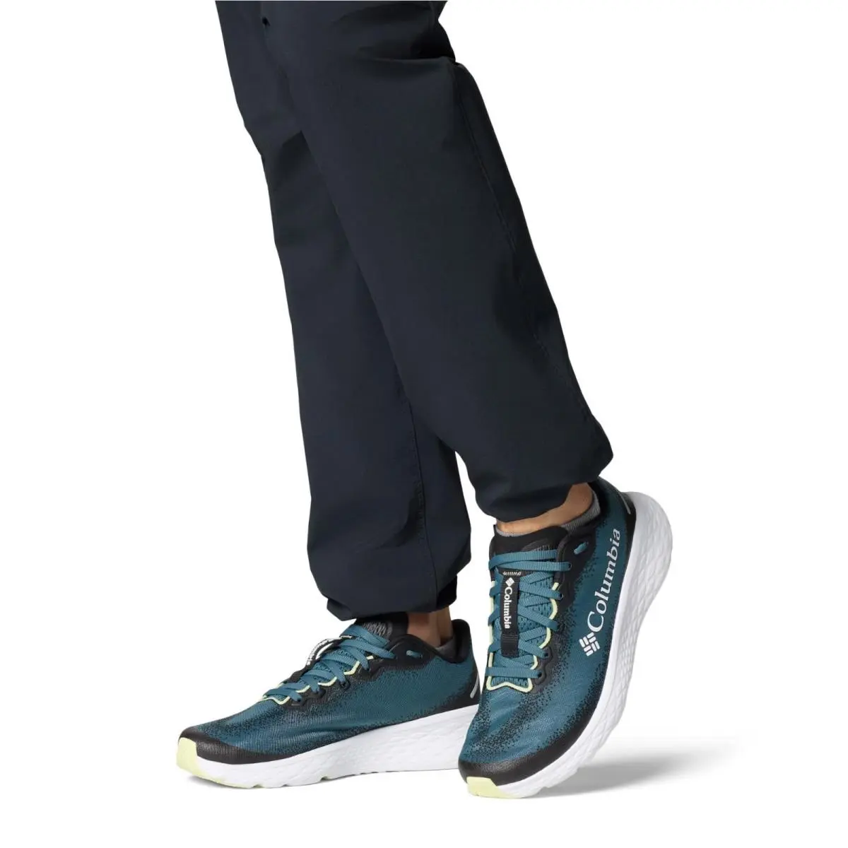 Columbia shoes - Blue 10