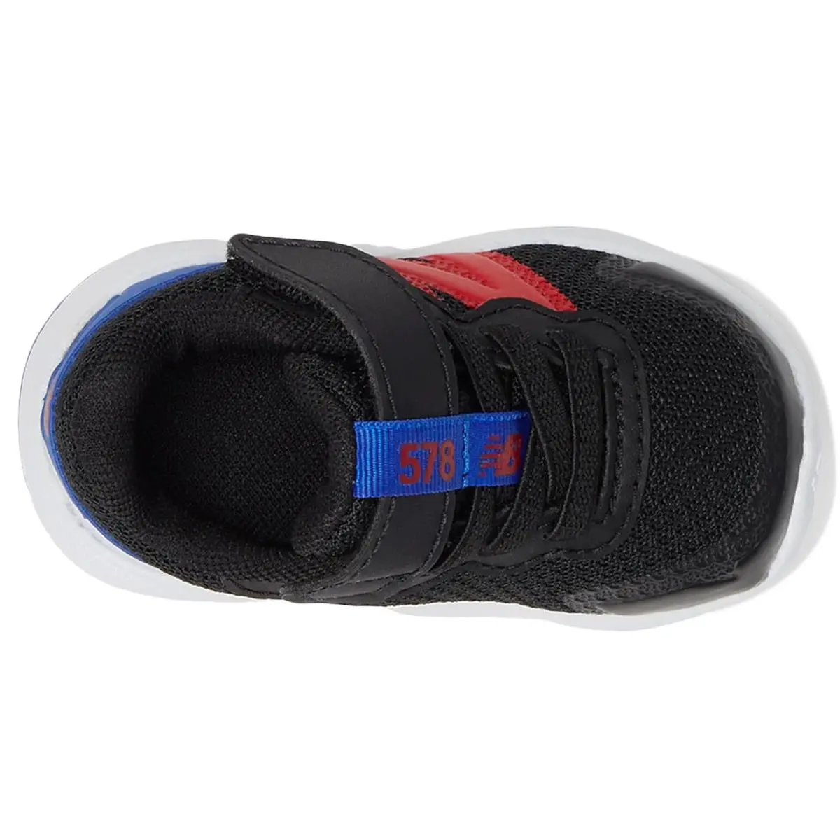 New Balance shoes - Black/Team Red/Team Royal 0