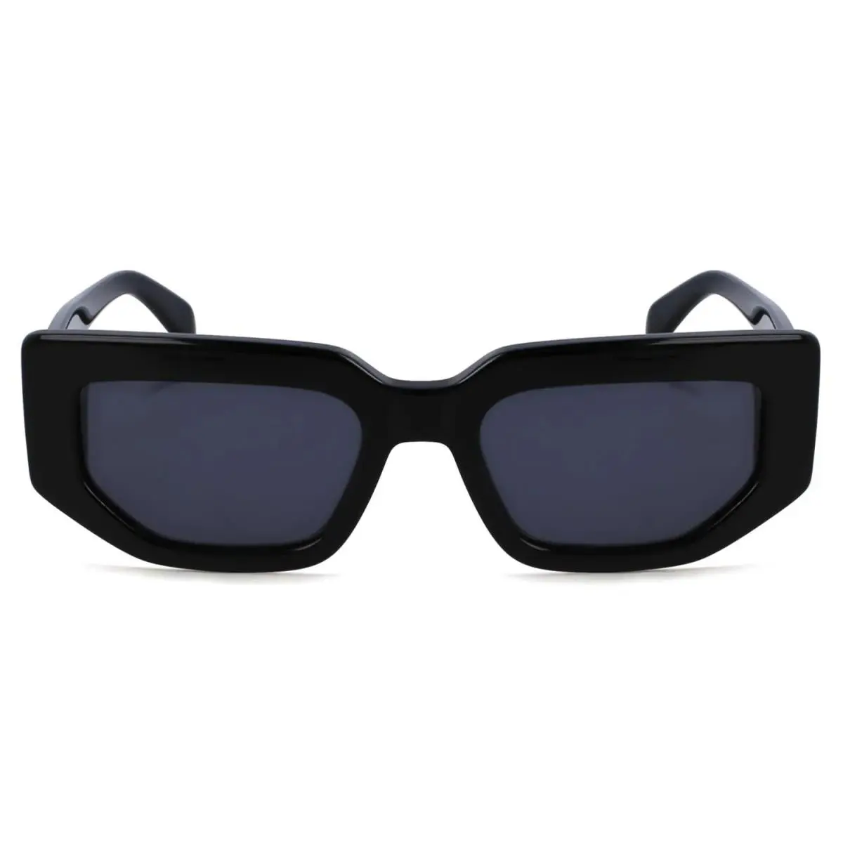 Paul Smith Sunglasses Kennet Black 54-20-145 Retail w/ Case