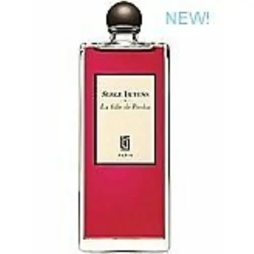 La Fille de Berlin Eau de Parfum Spray For Women 1.6 Ounce by Serge Lutens