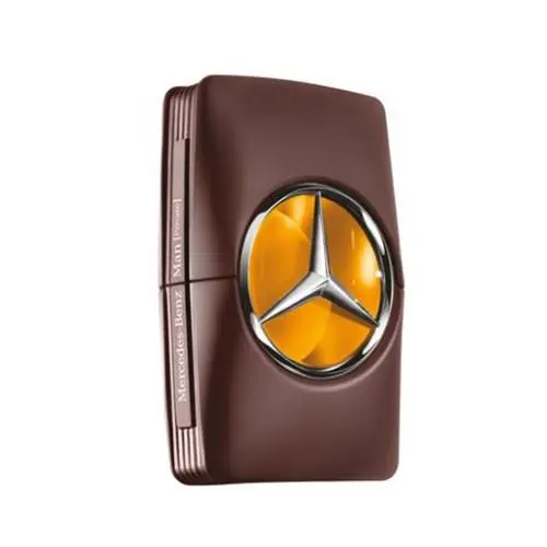 Mercedes-benz Man Private Eau De Parfum
