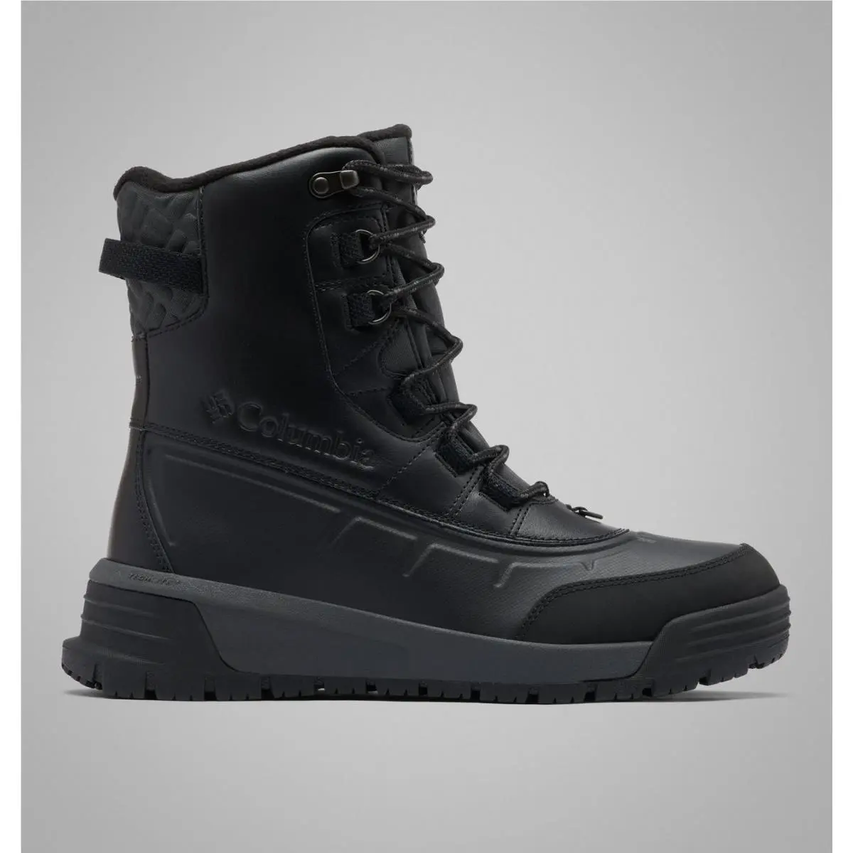 Columbia shoes - Columbia Bugaboot Celsius 2100871-010 - Bugaboot Celsius - 2100871-010 - Black 1