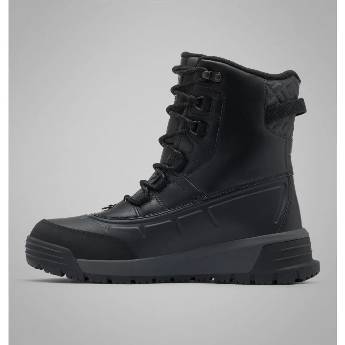 Columbia shoes - Columbia Bugaboot Celsius 2100871-010 - Bugaboot Celsius - 2100871-010 - Black 2