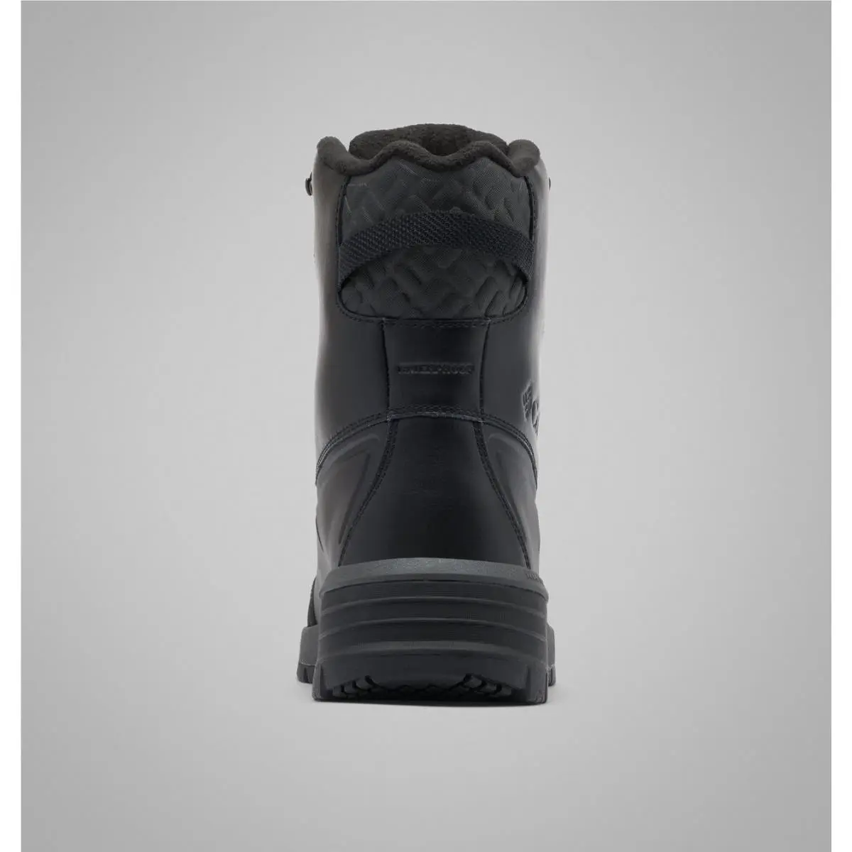 Columbia shoes - Columbia Bugaboot Celsius 2100871-010 - Bugaboot Celsius - 2100871-010 - Black 4