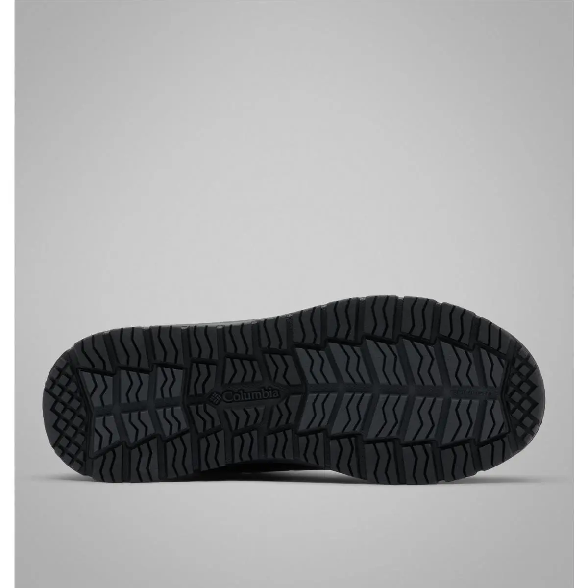 Columbia shoes - Columbia Bugaboot Celsius 2100871-010 - Bugaboot Celsius - 2100871-010 - Black 6