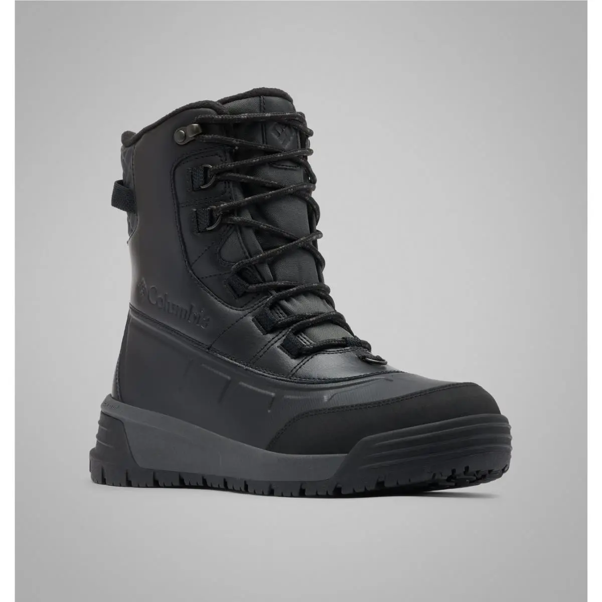 Columbia shoes - Columbia Bugaboot Celsius 2100871-010 - Bugaboot Celsius - 2100871-010 - Black 7