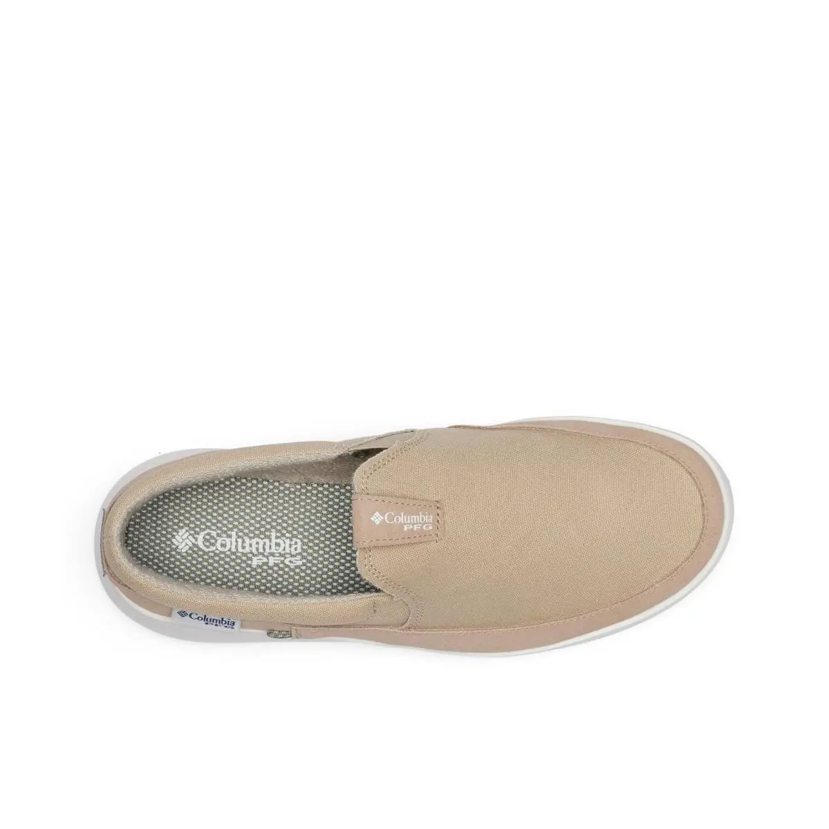 Columbia shoes - Ancient Fossil/Cypress 0