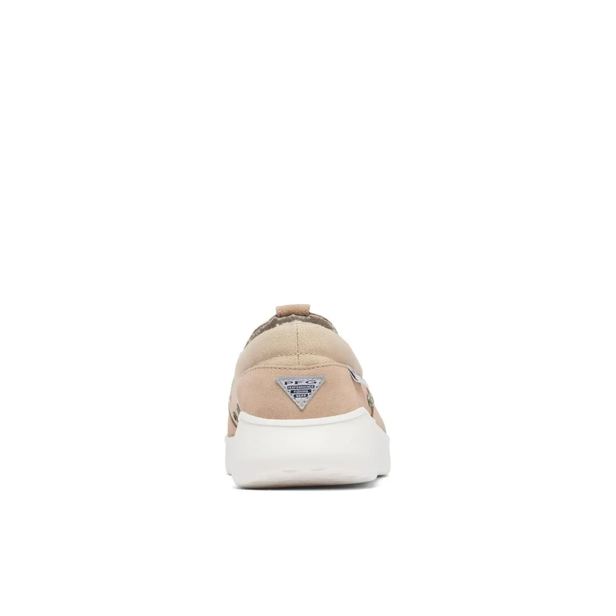 Columbia shoes - Ancient Fossil/Cypress 3