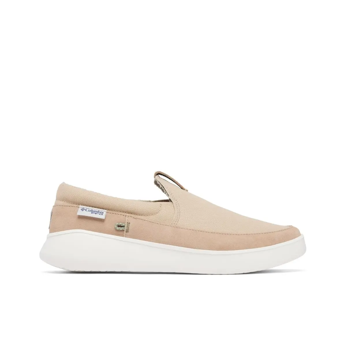 Columbia shoes - Ancient Fossil/Cypress 4