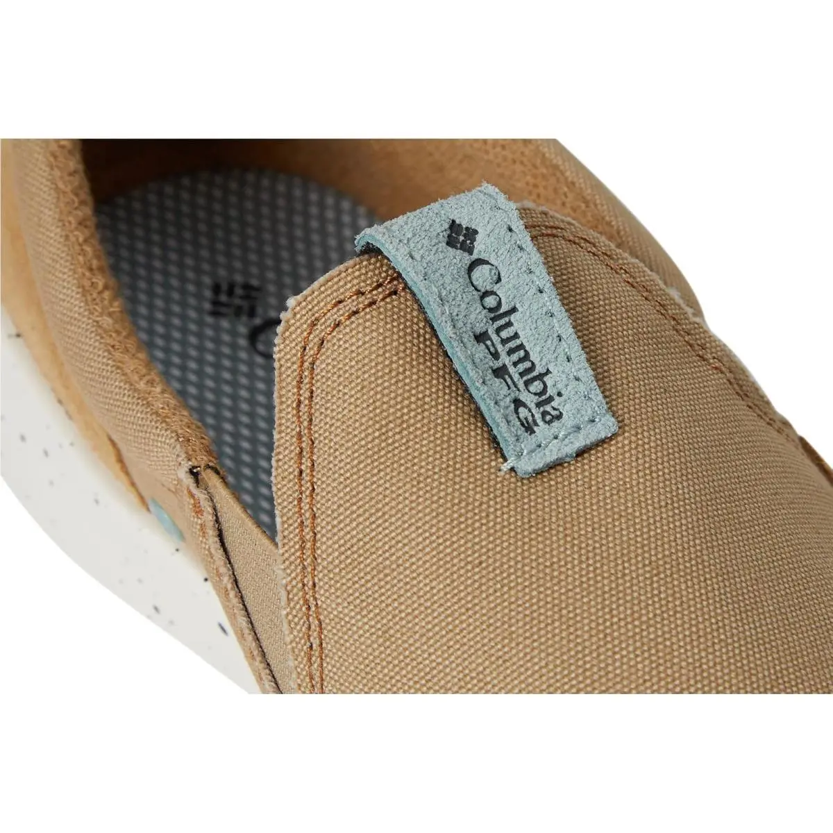 Columbia shoes - Ancient Fossil/Cypress 18