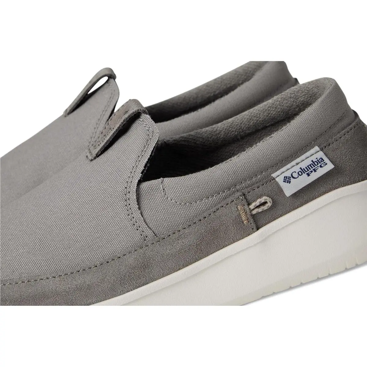 Columbia shoes - Ancient Fossil/Cypress 31