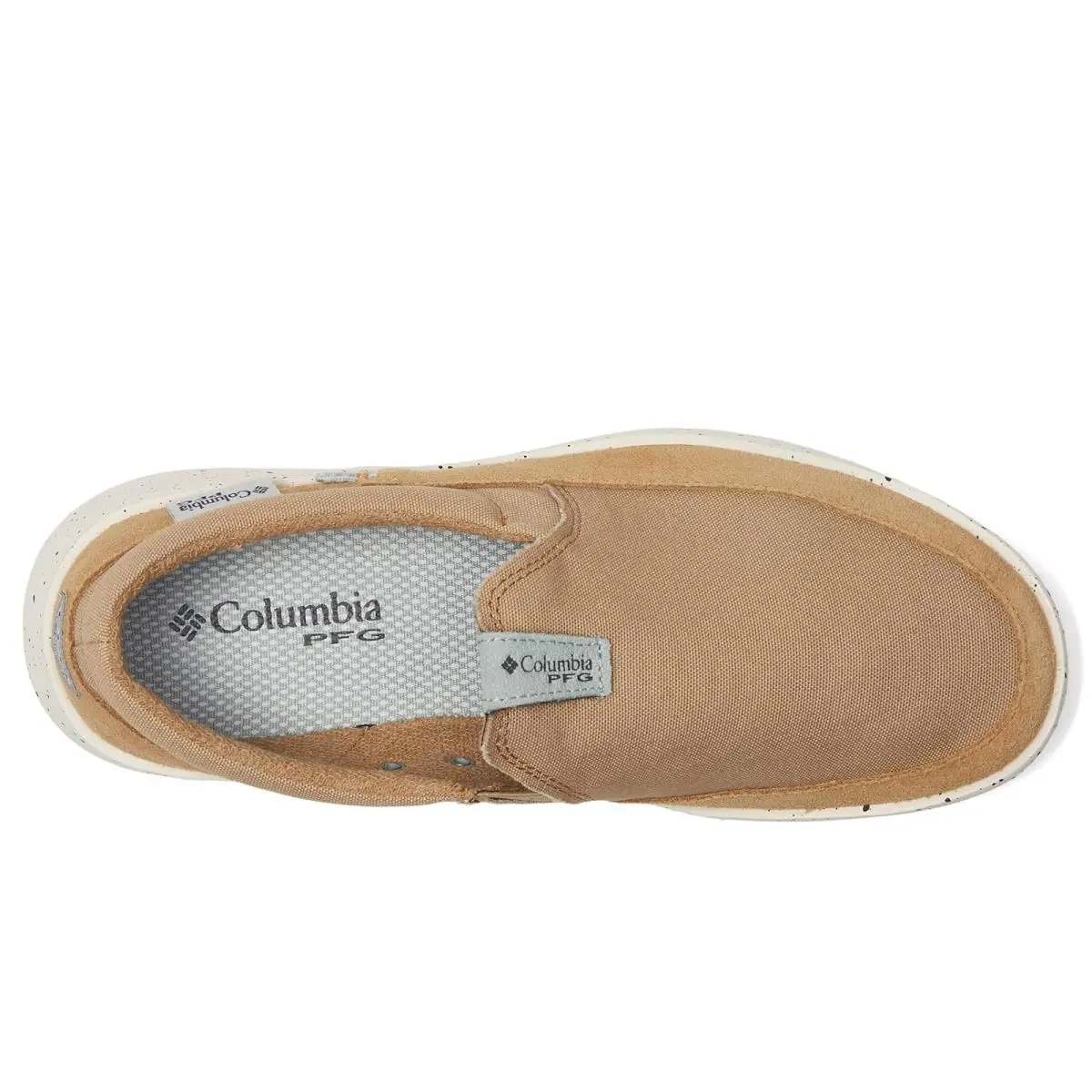 Columbia shoes - Ancient Fossil/Cypress 14