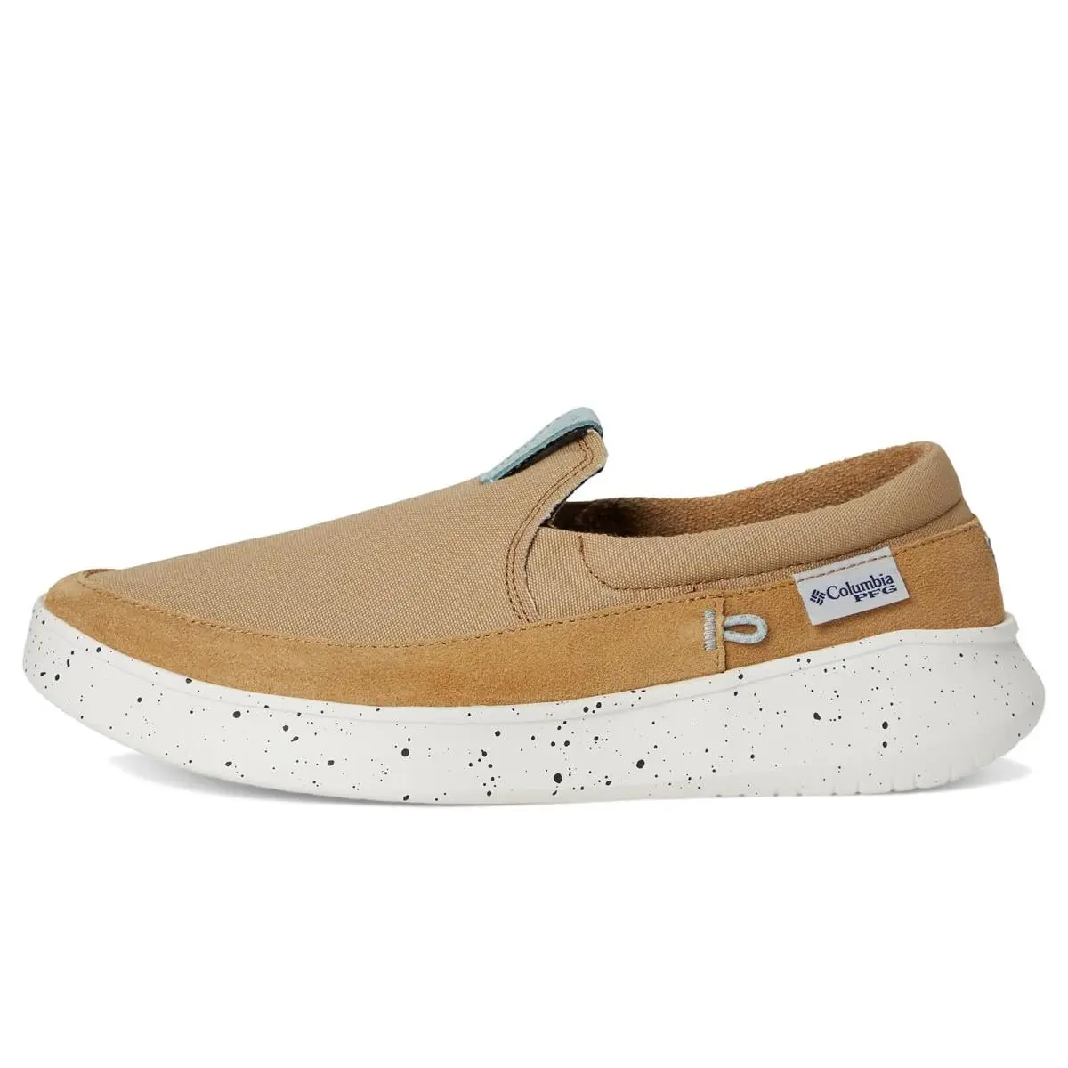 Columbia shoes - Ancient Fossil/Cypress 16
