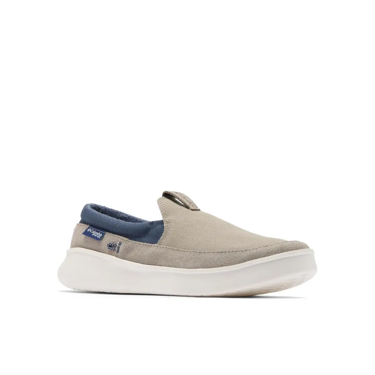 Columbia shoes - Ancient Fossil/Cypress 20