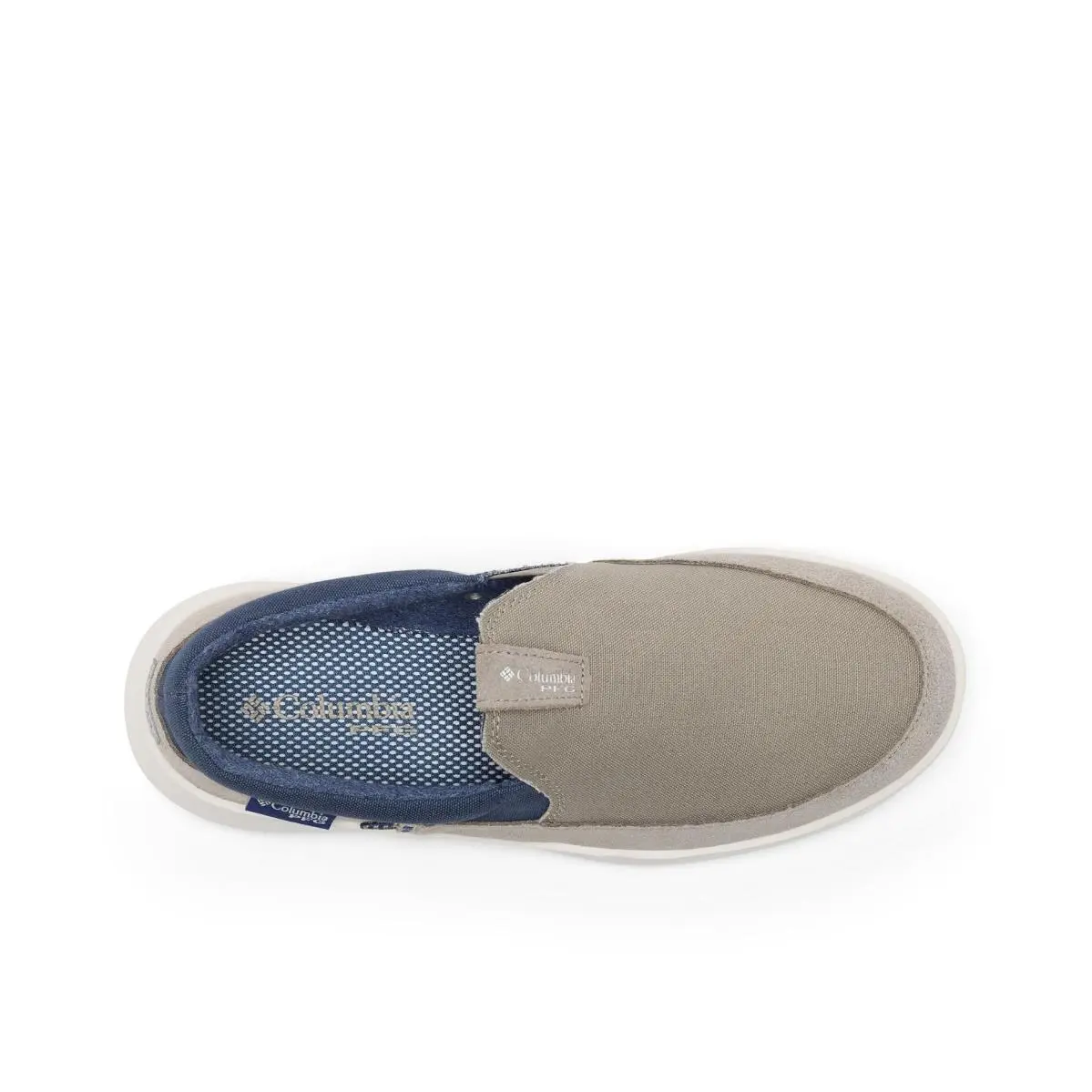 Columbia shoes - Ancient Fossil/Cypress 21