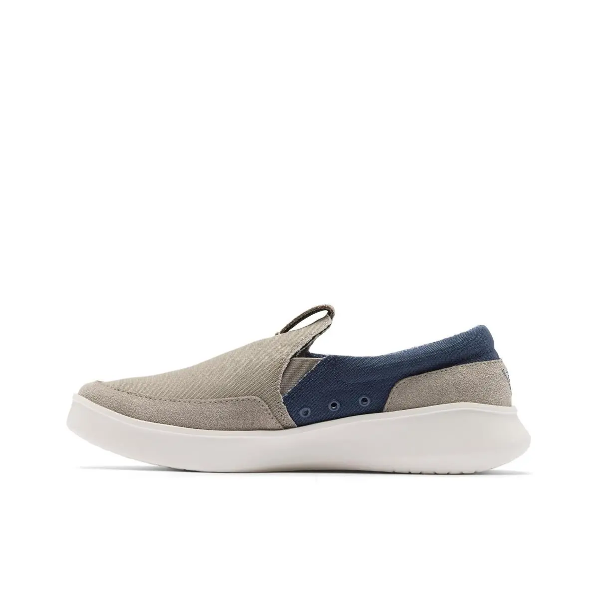 Columbia shoes - Ancient Fossil/Cypress 23