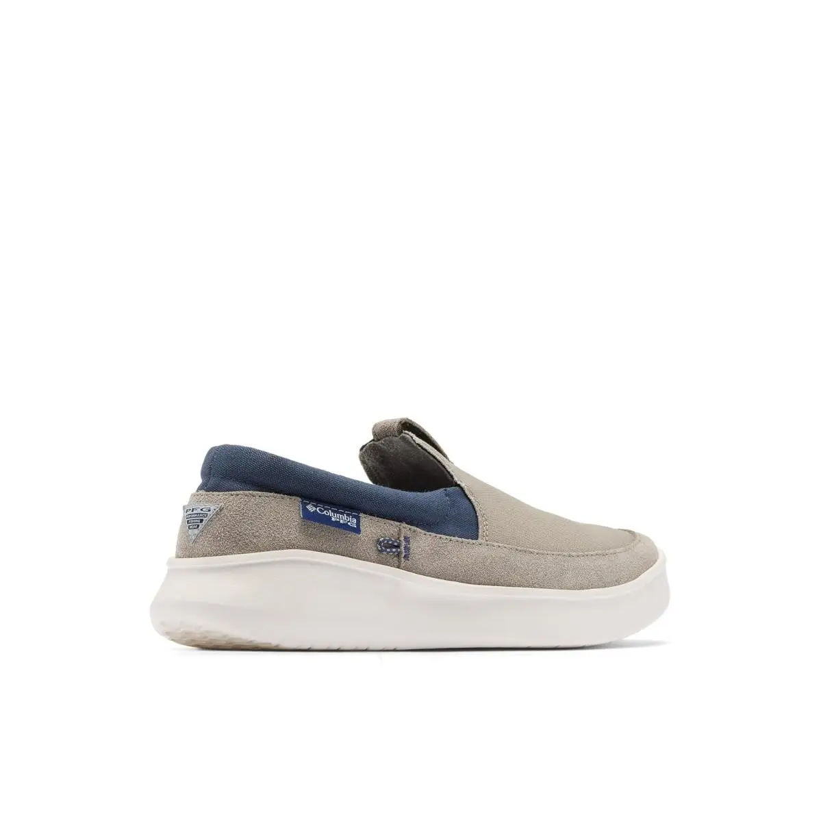 Columbia shoes - Ancient Fossil/Cypress 24