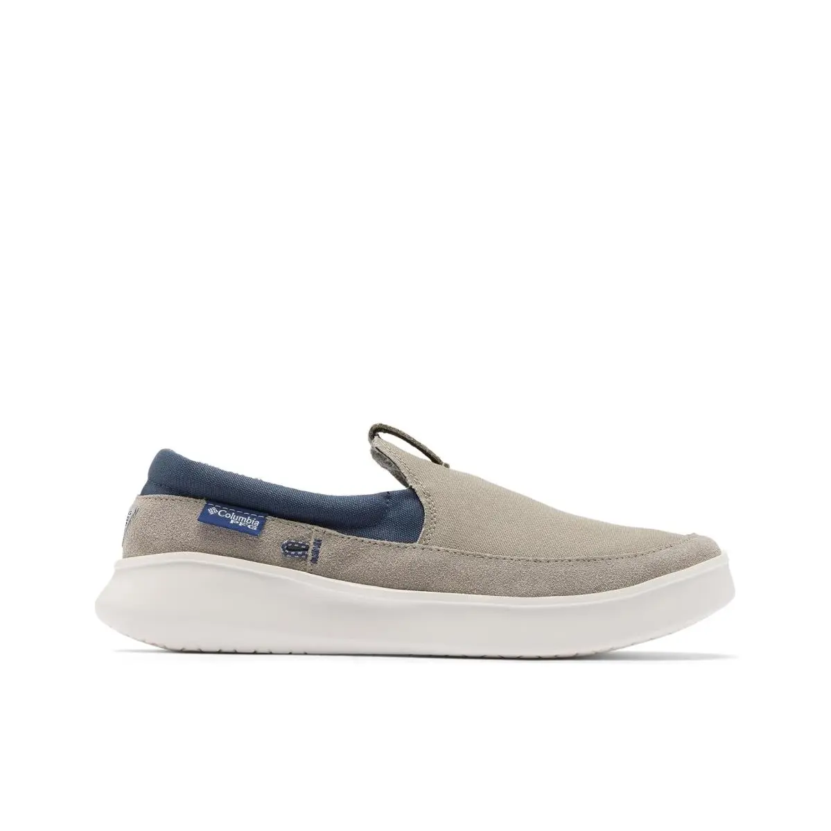 Columbia shoes - Ancient Fossil/Cypress 25