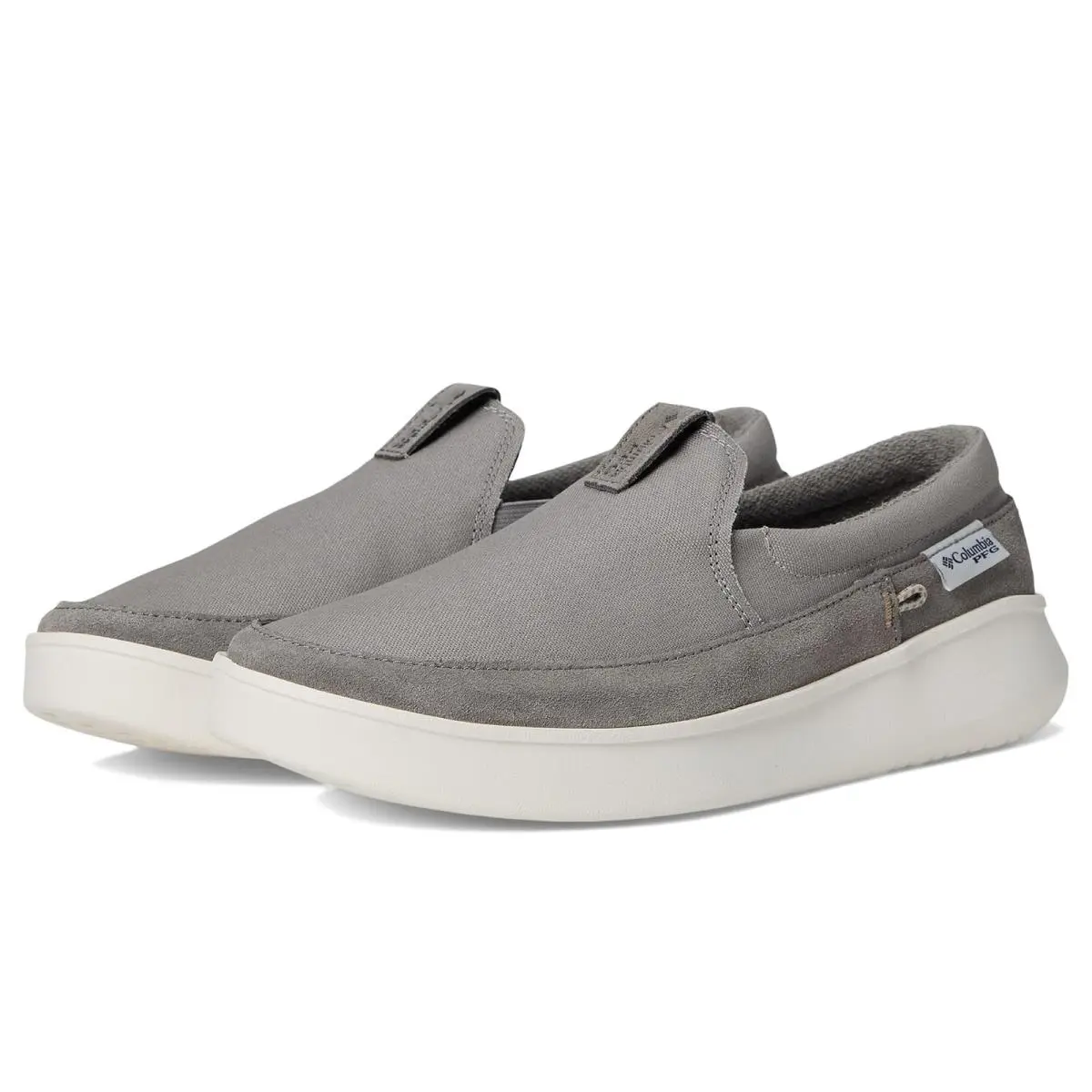 Columbia shoes - Ancient Fossil/Cypress 26