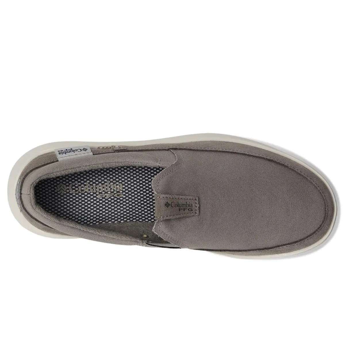 Columbia shoes - Ancient Fossil/Cypress 27
