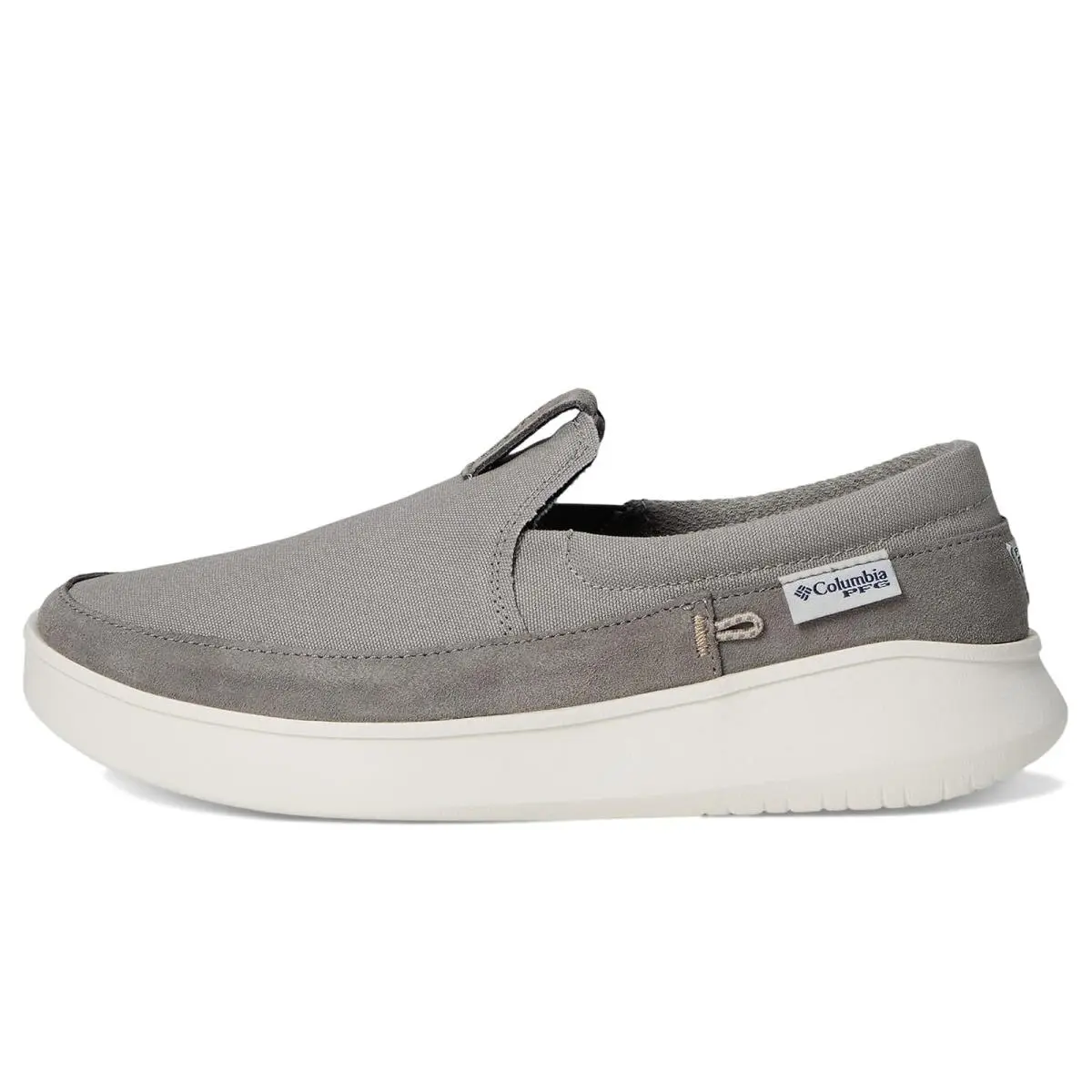 Columbia shoes - Ancient Fossil/Cypress 29